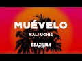 Kali Uchis Muévelo Letra Lyrics