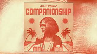 Joel Sarakula - London Road (2023, CQQL Records)