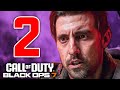 CALL OF DUTY BLACK OPS 7 [Walkthrough Gameplay ITA PS5 - PARTE 2] - L'INCUBO di FRANK WOODS