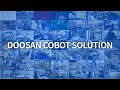 Doosan cobot solution 2023