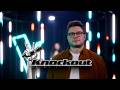 Joakim Bjermeland | Litt Lengre (Kristian Kristensen) | Knockout | The Voice Norway 2026