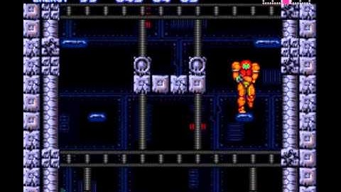 Super Metroid Episode 6 - Crocomire & Power Bomb (Blind)