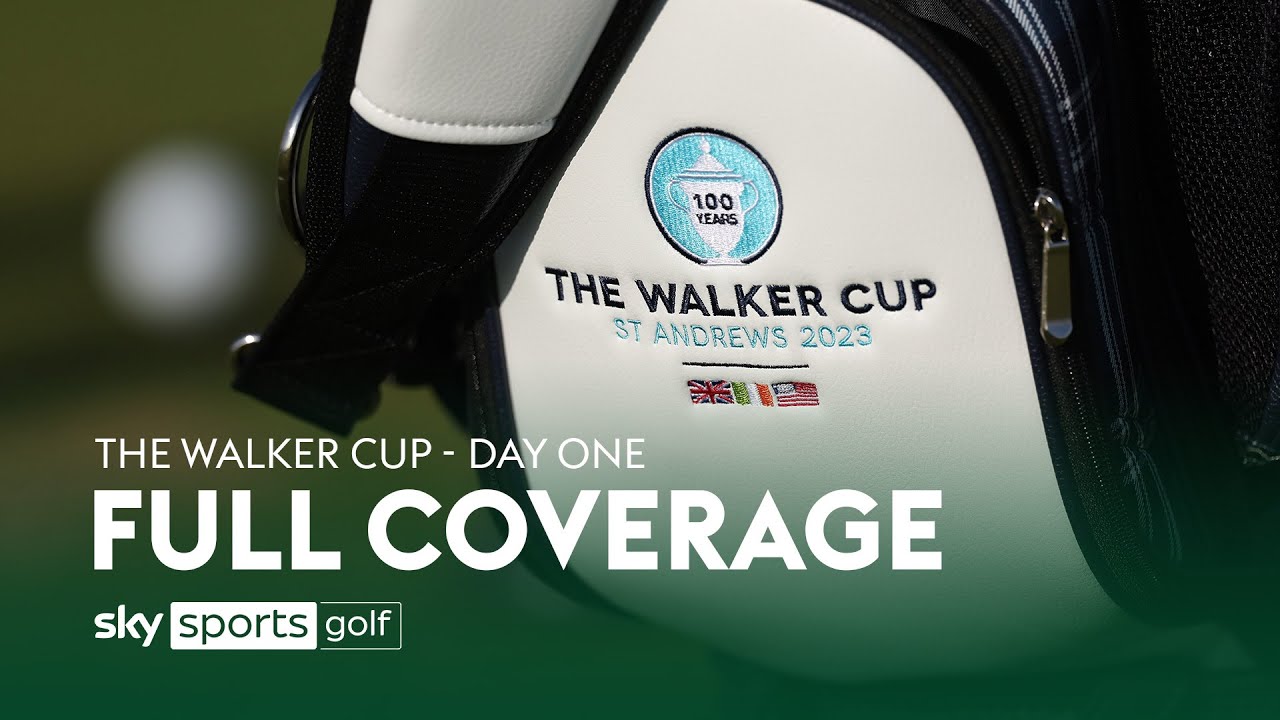 live-coverage-the-walker-cup-gb-i-v-usa-day-one-youtube