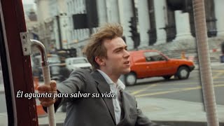 "For Tomorrow", de Blur - Video Oficial en 4K Subtitulado