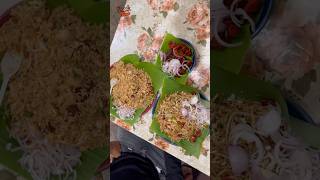 இடைப்பாடியில் இப்படி ஒரு சிக்கன் ரைஸ் கடையா 😋👌#foodblogger #foodlovers #chicken #foodlove #food