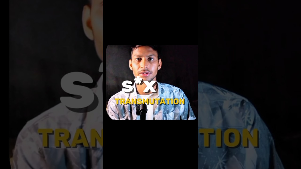 Great man hidden power? 