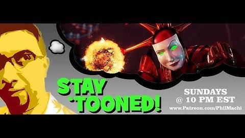ReBoot: The Guardian Code on Stay ‘Tooned! - Episode 017