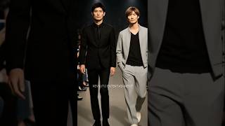 Crows Zero Housen Then And Now Nobuaki Kaneko, Tomoya Warabino, Go Ayano