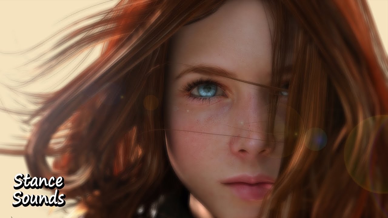 Guarda Russian Red & Glowbug - Ultimate Stranger su YouTube Guarda Russian Red & Glowbug - Ultimate Stranger su YouTube