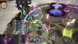 TEA Prog. Wormhole copium