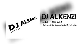 DJ Alkenzi - KASE ABA ( Visualizer )