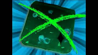 Hoops And Yoyo - Bacon Horror Version