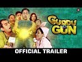 Guddu ki gun 2018 official trailer kunal khemu erecting in cinemas at 30th oct