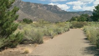 Watershed plan raises concerns about arroyo landscape in Northeast Heights