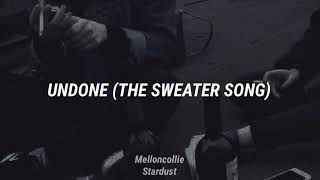 Weezer/Undone-The Sweater Song (Sub. En Español)