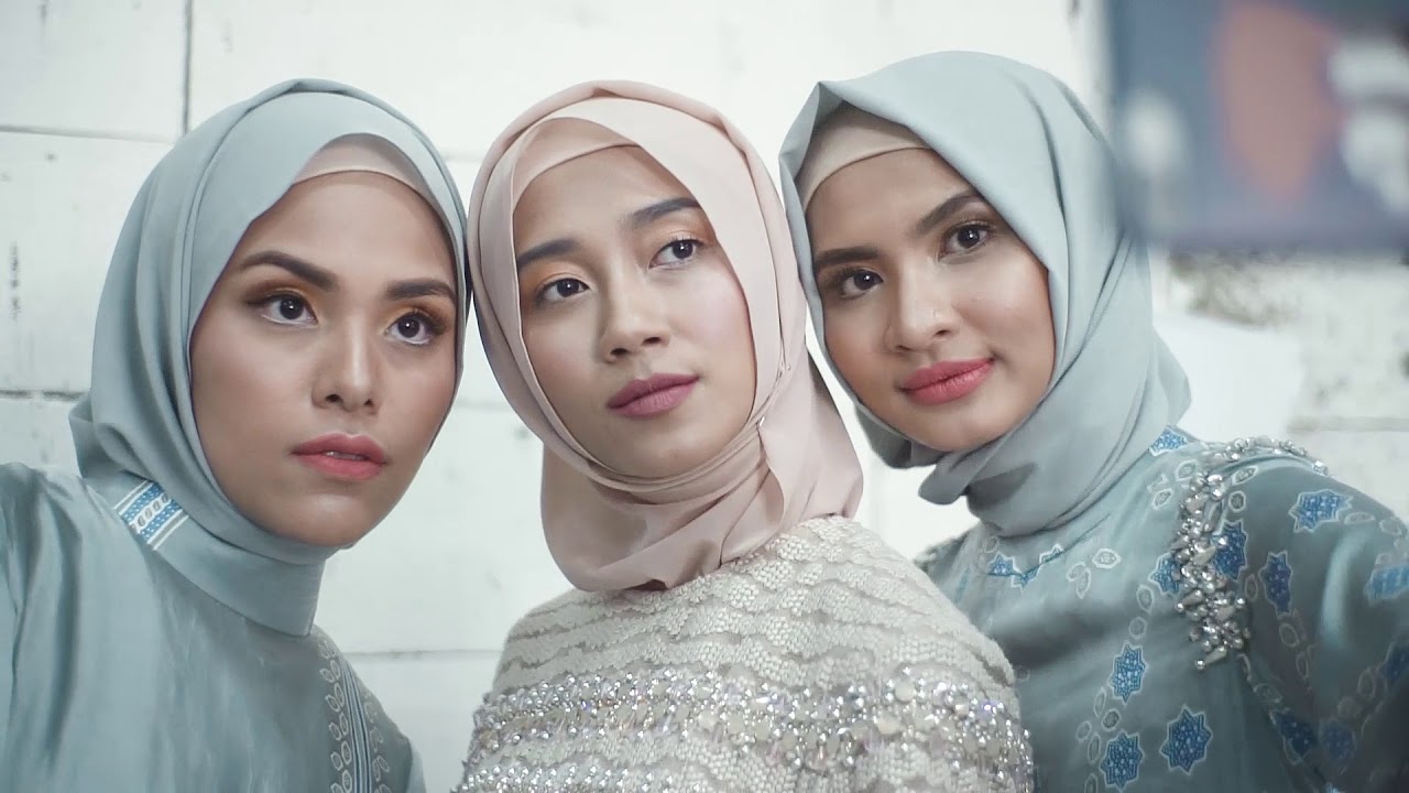 Jakarta Modest Fashion Week 2018