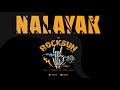 Rocksun  nalayak   official lyrical 