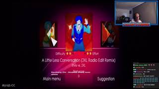 Just Dreadful Dancing - Callums Corner Stream Highlights 220624