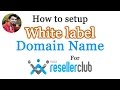 How to Start a Domain and Web Hosting Company