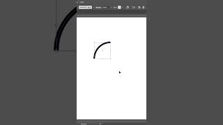 Illustrator transform effect #illustration #vectorgraphics #tipsandtricks #graphicdesign #tutorial