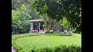PS.Cafe at Harding, Singapore Dempsey Hill 沉浸式下午茶时光