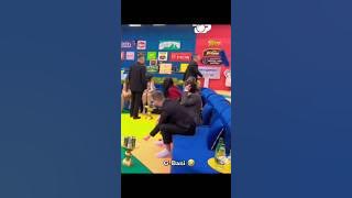 G Bani ⚽️😂 #bigbrothervip