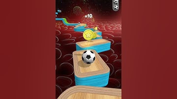 Going Balls 🤑🤑#shorts #AndroidGameplays #shortvideos #goingballs #new #level #monetize #androidgames