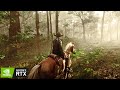 Red Dead Redemption 2 RTX 5090 Ultra Graphics Mod 4k Max Settings PC Next Gen Gameplay mp3