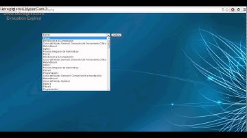Proyecto final base de datos