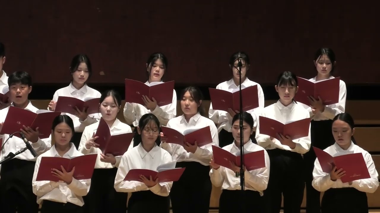 Kyrie (G.Puccini, Messa di Gloria 中)