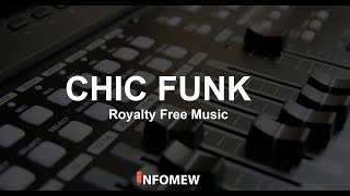 Chic Funk Royalty Free Music Track 2020
