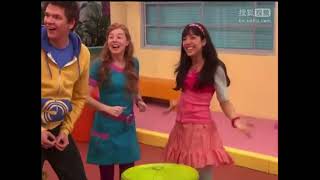 Watch Fresh Beat Band Stomp The House video