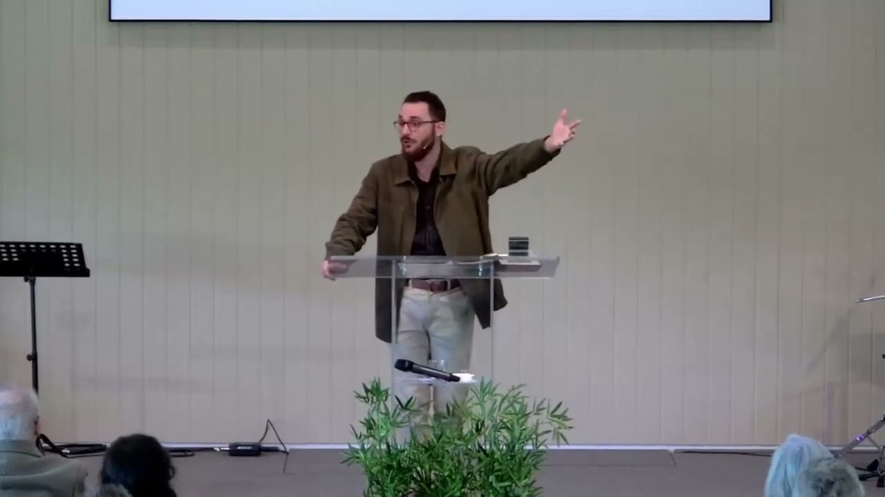 07/06/2026 - Nathan Vella - Lost & Found: The Younger Son’s Redemption