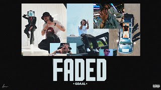 Gdaal - Faded