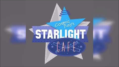 Sonny Eclipse- Bright Little Star (Walt Disney World)