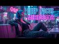 Deep Focus Music Beats – Music for Work Deep Focus Mix (Chill Coding Session)