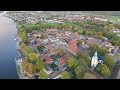 Some footage of my hometown with my new DJI Mini 4 Pro.