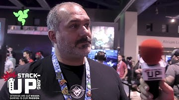 Dauntless - Developer Interview PAX West 2017