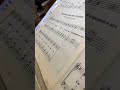 Честнейшую Херувим | Величит душа моя Господа