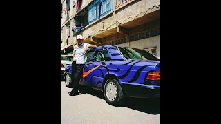 Sold Ege X Yung Ouzo X Dönsen Bi̇le Sample Type Beat Prod. By Archi