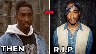Juice (1992) Cast: Then And Now 2023 | [33 Years After]