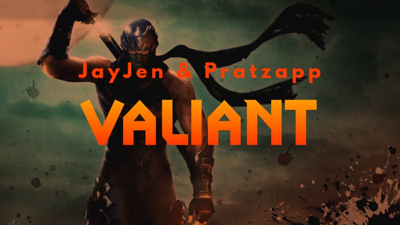 Valiant- JayJen & Pratzapp - No Copyright Music