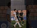 Lookman's goal (1) 🆚 Getafe (📆 26/27 preseason)