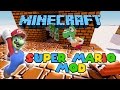 SUPER MARIO MOD - ¡Los toad dan miedo! [Forge][1.7.10][Español]