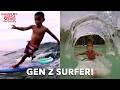 GEN Z, SURFER! | Kapuso Mo, Jessica Soho