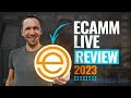 Ecamm live review best live streaming software for mac in 2023