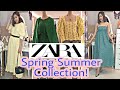 New in Zara Transitional Spring Pieces / chenkuting #Tryonhaul #Shoppinghaul