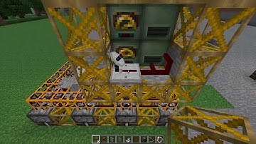 Tutorial - Portable Six-axis Frame Quarry - Construction [Part 1 of 3]