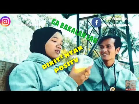 NGOMONG MINTA JATAH KE PACAR (AUTO DI TAMPOL) HAHAHA