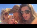 Beach talk with friends 2016 god consciousness soul reincarnation hare krishna consciousness